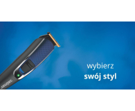Zelmer Zelmer trymer do włosów i zarostu ZGK6310 - 1508931 - zdjęcie 5